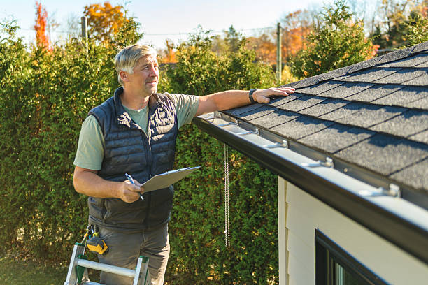 Trusted Emergency Roof Repair service in Anderson, TX - Ben Roofing and Steel LLC