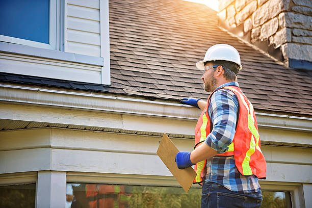 Trusted Storm Damage Roof Repair service in Anderson, TX - Ben Roofing and Steel LLC